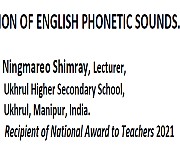  Pronunciation and construction of English phonetic sounds :: Book Download 