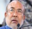 Govt takes steps to tackle infiltration, deforestation, encroachment