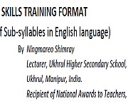  English Pronouncing Skills Training Format :: Book Download 