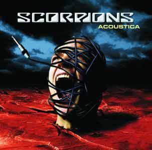 Scorpions Acoustica Concert Live preview 0