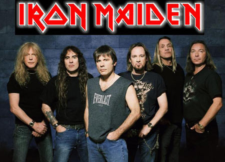 image: Iron-Maiden