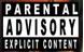 PG Rated. Explicit lyrics. Please be warned!