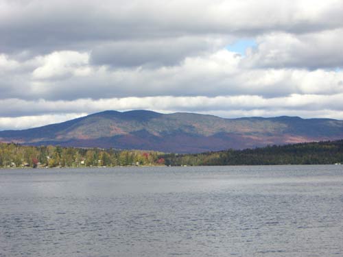 Fall in New England - 2006