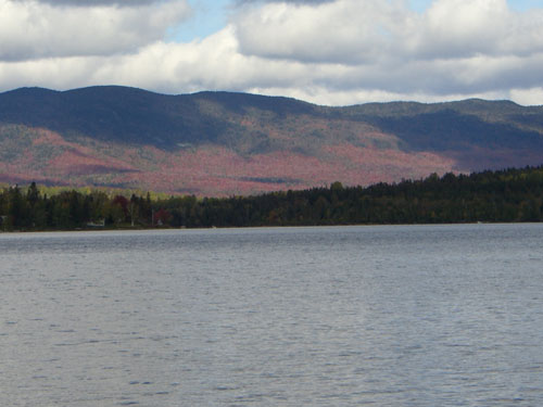 Fall in New England - 2006