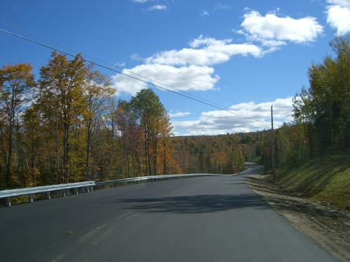 Fall in New England - 2006