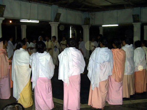 Kanglen Festival Celebration 2006