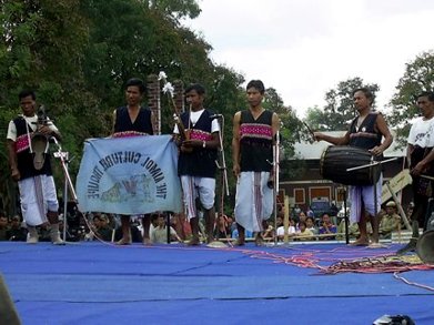 Kut Celebration 2005