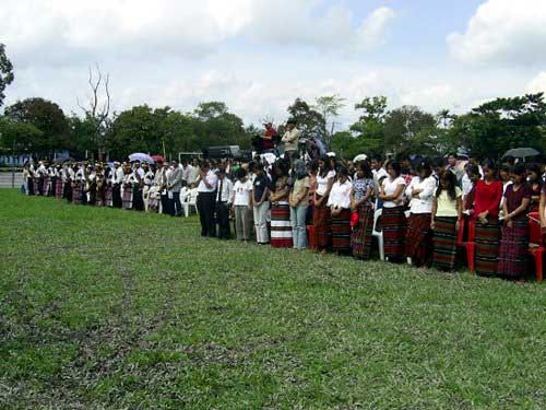 Kut Celebration 2005