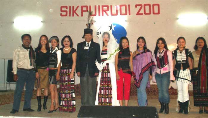 SIKPUI RUOI 2004 - December 4, 2004