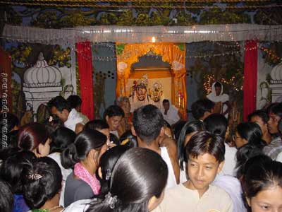 Rajkumar Kishor's Gallery