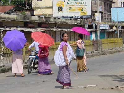 Rajkumar Kishor's Gallery