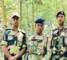 Kuki militants attack Meitei villages, bombard security camp, kill two CRPF jawans