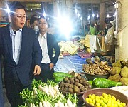  Unlocking the Tourism potential of Manipur through Gastronomy Tour 