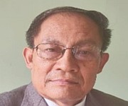  Inspirations from Scientists of Manipur : Prof Nongmaithem Rajmuhon  : Serial No: 5 :: Download Book Extract 