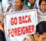Awake indigenes, defang narco-terrorists call reverberates as Manipur recalls May 3, 2023