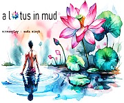  A Lotus in Mud (Leikhomlakta Thambal Ama) : Movie screenplay 