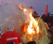  Yaoshang Mei Thaba at Imphal area on March 14th 2025 :: Gallery 