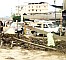 Sewerage Project left in cold limbo