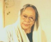 Whispers between Beads & Decoding the Silences #1 : MK Binodini Devi's a String of Beads