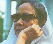  Whispers between Beads & Decoding the Silences  #2 : MK Binodini Devi's 'String of Beads' 