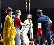  21st Ningtham Kumhei (Shumang Leela Festival) from 6th - 23rd January 2025 #2 :: Gallery 