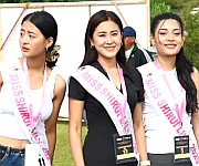  5th Shirui Lily Festival: Contestants of Miss Shirui Beauty Pageant on 22nd May 2025 :: Gallery 