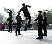 76th Indian Republic Day at Kangla Western Gate on January 26 2025 #4 :: Gallery