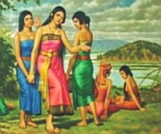  Moirang Thoibi - A symbol of women's empowerment 