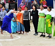  Day 4 : Yaoshang Sports at Imphal on 17th March, 2025 #2 :: Gallery 