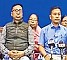 Next round of talks with CSOs fixed on June 30