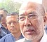 RS MP, Biren back after two rounds of meeting