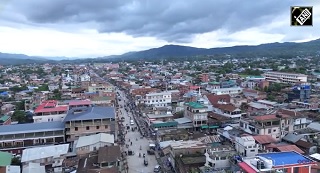 Two years on Manipur's displaced families still wait for peace