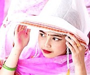  Day 5 : Yaoshang Halankar at  Bijoy Govindajee Temple on 19 March 2025 #2 :: Gallery 