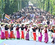  Mera Houchongba at Sana Konung & Kangla  on 17th October 2024 #4 :: Gallery 
