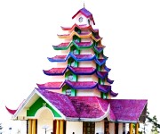 Ougri Lirol at Sanamahi Kiyong Selloi Nongmai Ching on 30th March 2025 #1 :: Gallery