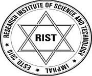   A brief history of Research Institute of Science and Technology (RIST), Imphal 