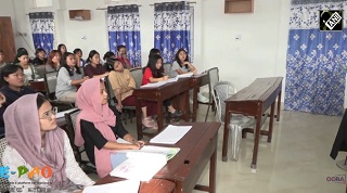 Manipur weaves unity through the power of learning