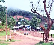  Punoram Village in Kamjong District (Indo-Myanmar border) on 25th June 2022 #2 :: Gallery 