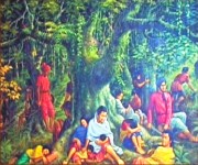  The causes of Seven Years Devastation (1819-26) : Part 2 