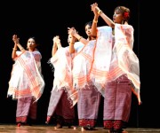  International Dance Day at Manipur Film Development Society on 29th April 2025 #2 :: Gallery 