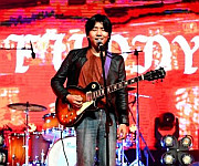  SHiROCK music festival, part of Shirui Lily festival at Bakshi Ground, Ukhrul on 24 May 2025 #2 :: Gallery 