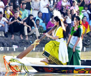  11th Heikhru Hidongba Hiyang Tannaba at Lamlai Salampat on 03rd September 2025 #2 :: Gallery 