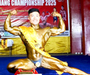  2nd Mr. Koubru Chingshang Championship on 11th November 2025 #2 :: Gallery 