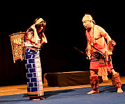  Loibi Napom : 9th All Manipur Folk Drama Festival on 20th July 2025 #1 :: Gallery
