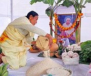  The spiritual essence of Emoinu Iratpa: A festival of light, wealth, & womanhood 