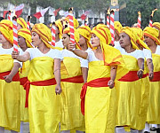  129th Birth Anniversary of Jananeta Irawat at Iboyaima Shanglen on 30 September 2025 #4 :: Gallery 