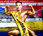  2nd Mr. Koubru Chingshang Championship on 11th November 2025 #3 :: Gallery 