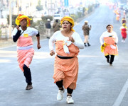  34th State Level Nupilal Ningshing Lamjel & Ningshing Thouram on 12th December 2025 #1 :: Gallery 