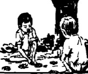  Marum Konbi : The Meetei game that encodes time, strategy and ancestral wisdom 