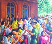  From Nupi Lan to Today's Unrest, The Unbroken Courage of Manipuri Women 